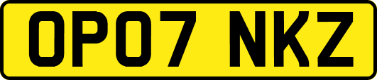 OP07NKZ