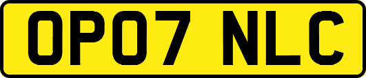OP07NLC