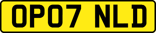 OP07NLD
