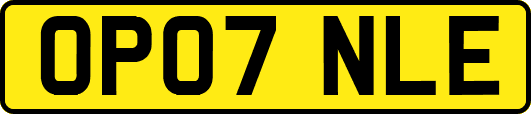 OP07NLE