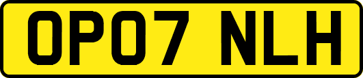 OP07NLH