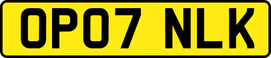 OP07NLK