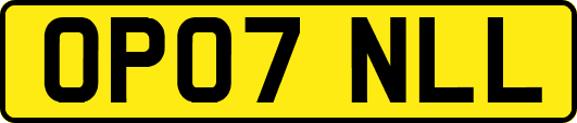 OP07NLL
