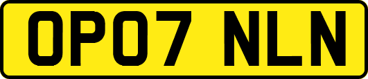 OP07NLN