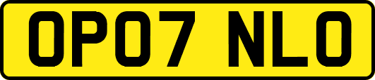 OP07NLO