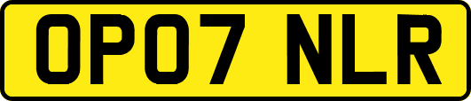 OP07NLR