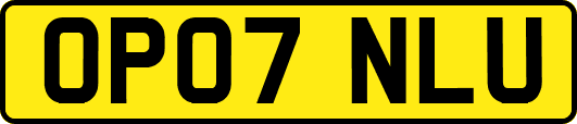 OP07NLU