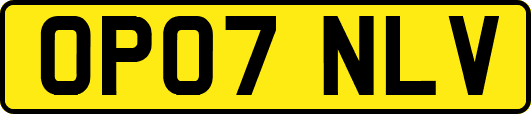 OP07NLV