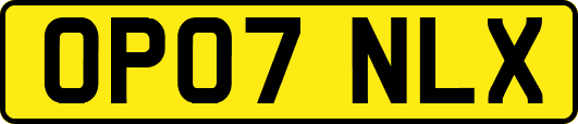 OP07NLX