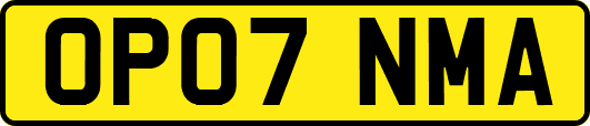 OP07NMA