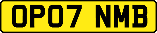 OP07NMB