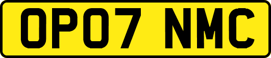 OP07NMC