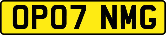 OP07NMG