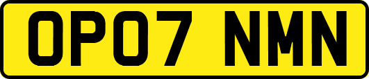 OP07NMN
