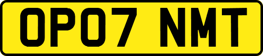 OP07NMT