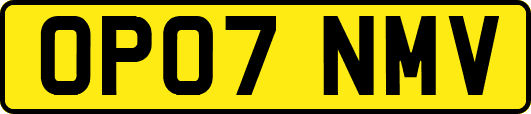 OP07NMV