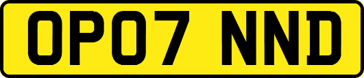 OP07NND