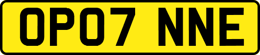 OP07NNE