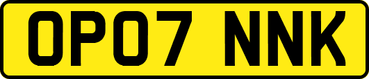 OP07NNK