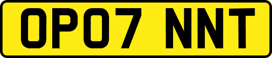 OP07NNT