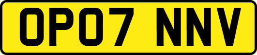 OP07NNV