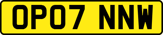 OP07NNW