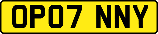 OP07NNY