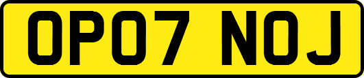 OP07NOJ