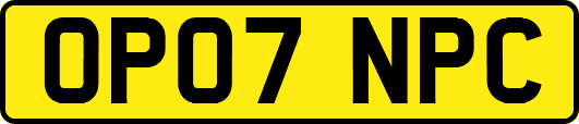 OP07NPC