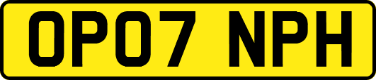OP07NPH
