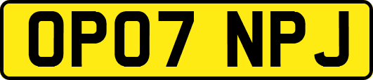 OP07NPJ