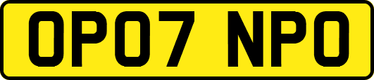 OP07NPO