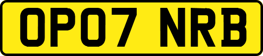 OP07NRB