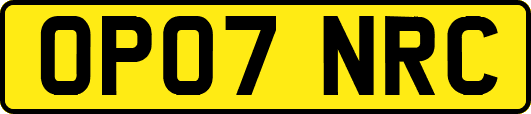 OP07NRC