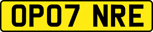 OP07NRE