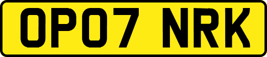 OP07NRK