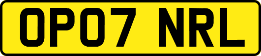 OP07NRL