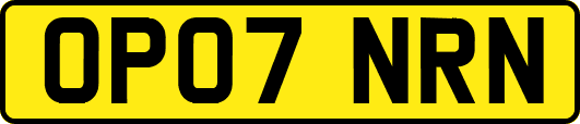 OP07NRN