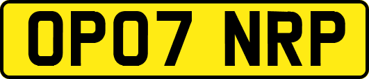 OP07NRP