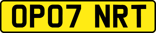 OP07NRT