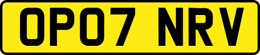 OP07NRV