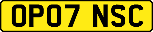 OP07NSC
