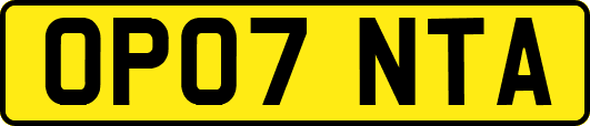 OP07NTA
