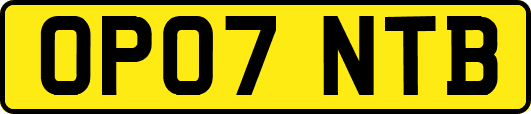 OP07NTB