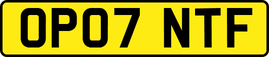OP07NTF