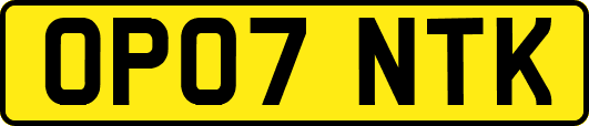 OP07NTK