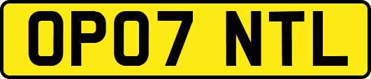 OP07NTL