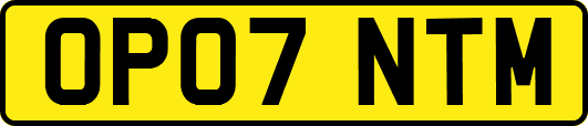 OP07NTM