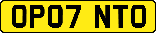 OP07NTO