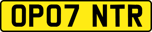 OP07NTR